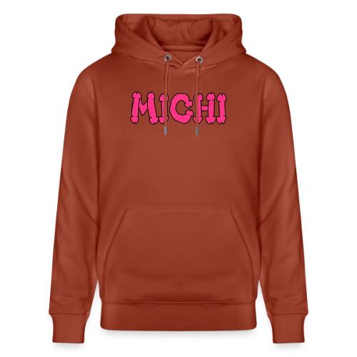 Michi - Stanley/Stella Unisex Bio-Hoodie CRUISER 