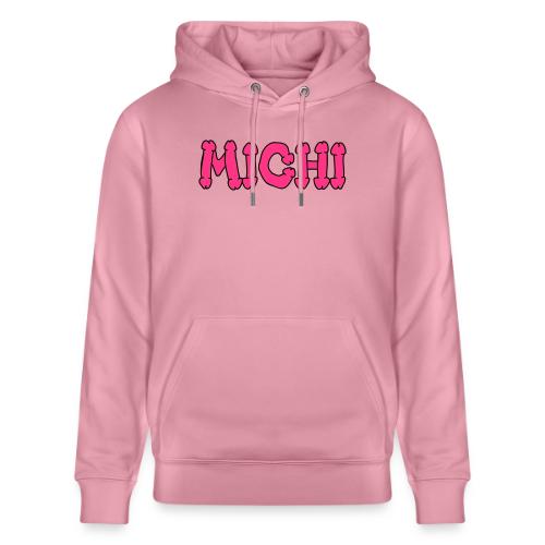 Michi - Stanley/Stella Unisex Bio-Hoodie CRUISER 