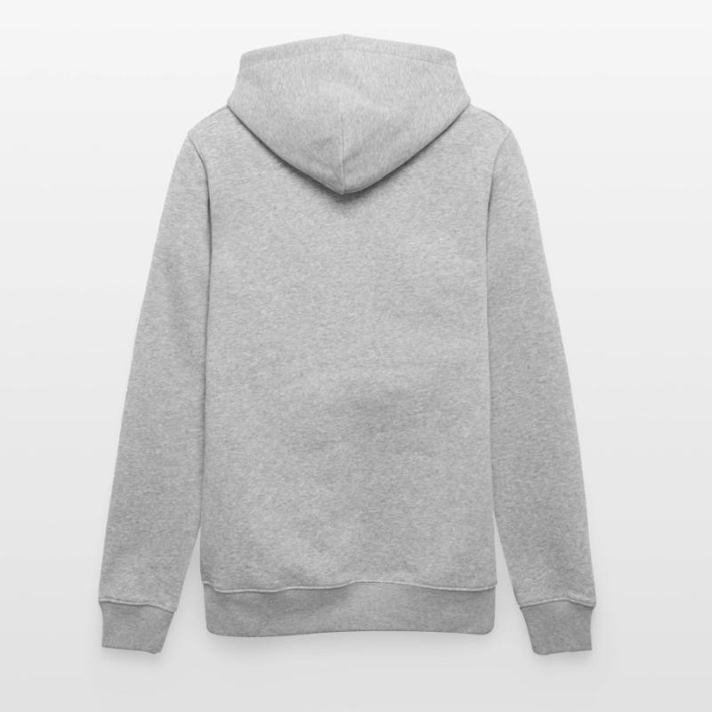 Same Same but different Stanley/Stella Unisex Bio-Hoodie CRUISER