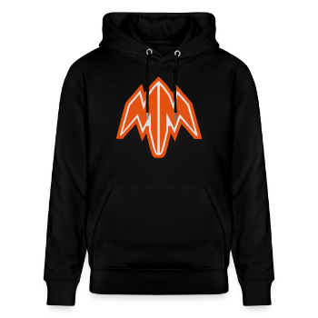 Pedstatt Logo 01 - Stanley/Stella Unisex Bio-Hoodie CRUISER 