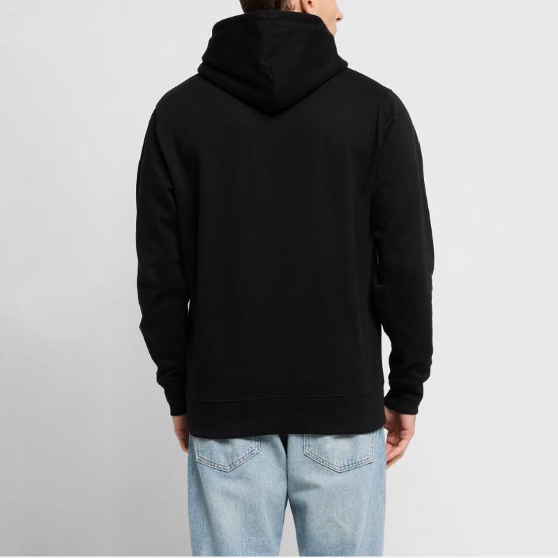 Hackfleisch Stanley/Stella Unisex Bio-Hoodie CRUISER 