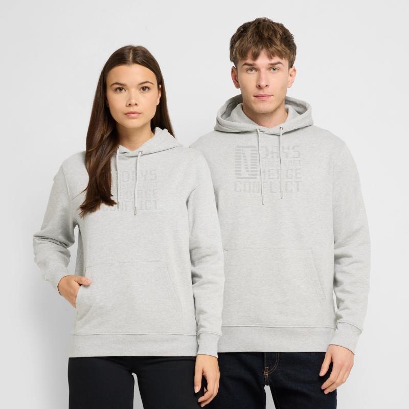 Merge Conflict Software Developer Developer geek Stanley/Stella CRUISER Unisex Organic Hoodie