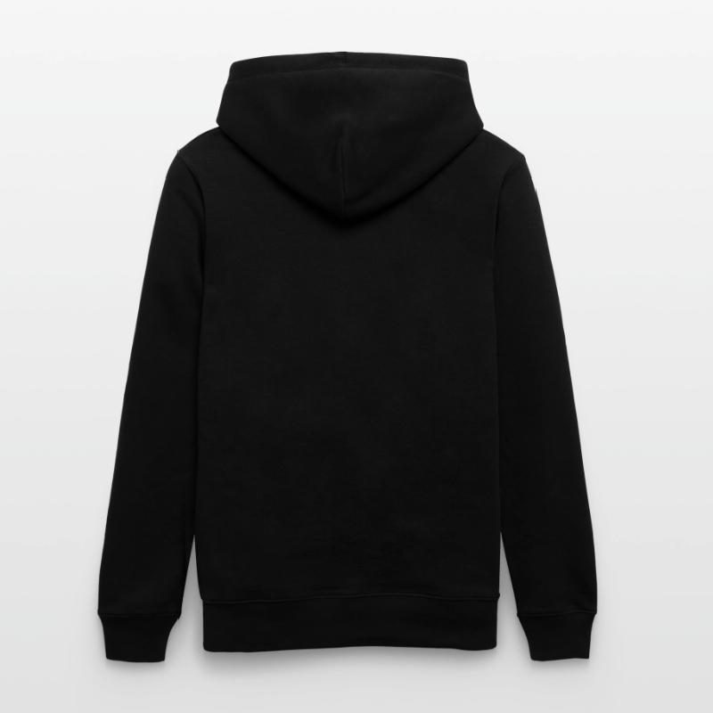 Kunst oder Unfall? Stanley/Stella Unisex Bio-Hoodie CRUISER 