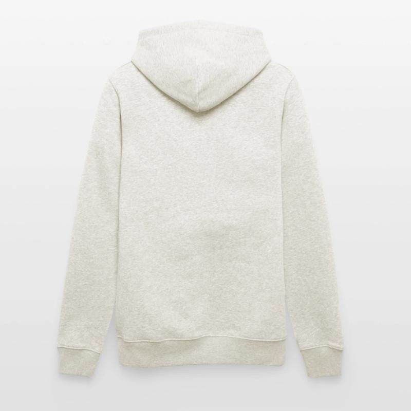 Software Developer Coding Terminal Shirt Stanley/Stella Unisex Bio-Hoodie CRUISER 