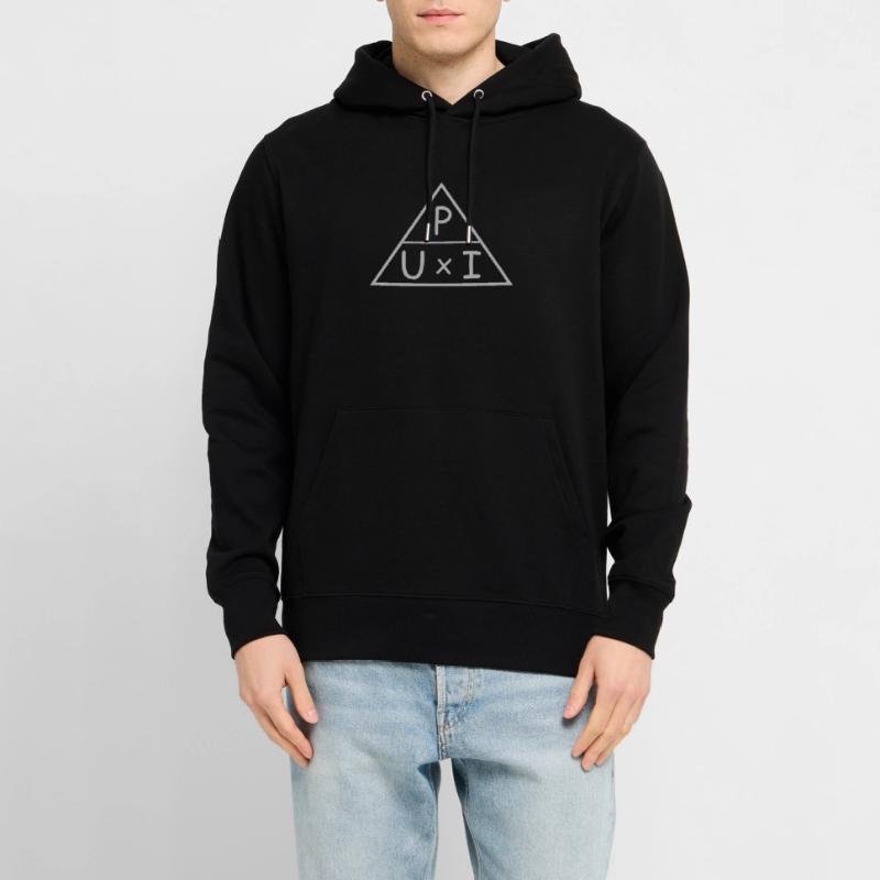 Electronics: Ohm's Law - Formula Performance Stanley/Stella CRUISER Unisex Organic Hoodie