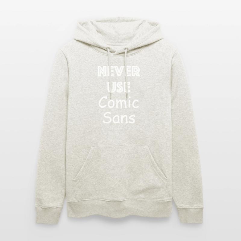 Programmer, Software, Computer Science, Developer Stanley/Stella CRUISER Unisex Organic Hoodie