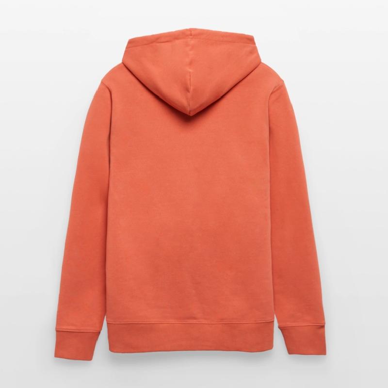 Codemodus An – Programmierung von Softwareentwickler Programmierer Stanley/Stella Unisex Bio-Hoodie CRUISER 