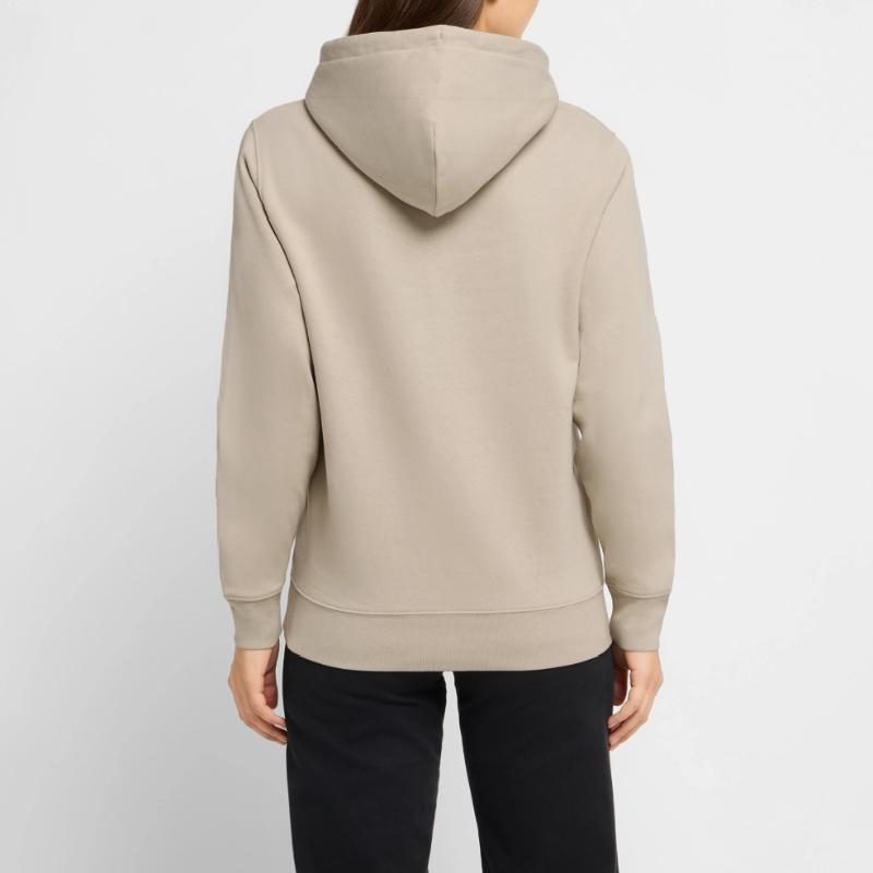 Dont pull push only / Dont push pull only Stanley/Stella Unisex Bio-Hoodie CRUISER 