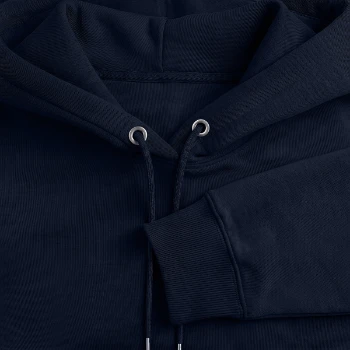 Sarkazzy Szkielet Hacker w streetwearowym swetrze