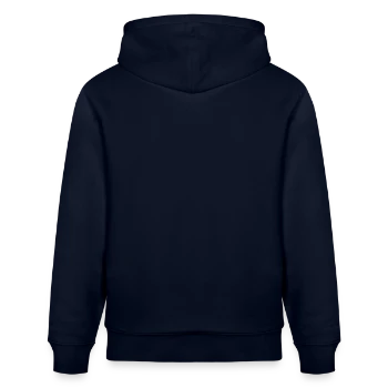 Sarkazzy Szkielet Hacker w streetwearowym swetrze