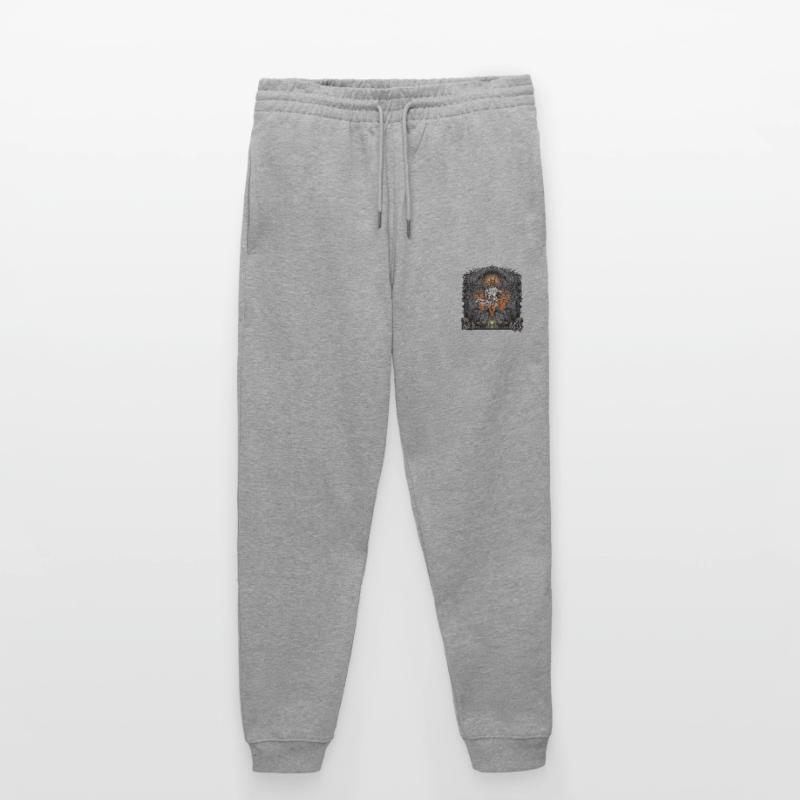 Baker, Baker, Master Baker, Master Baker Stanley/Stella Mover Unisex Organic Jogging Trousers