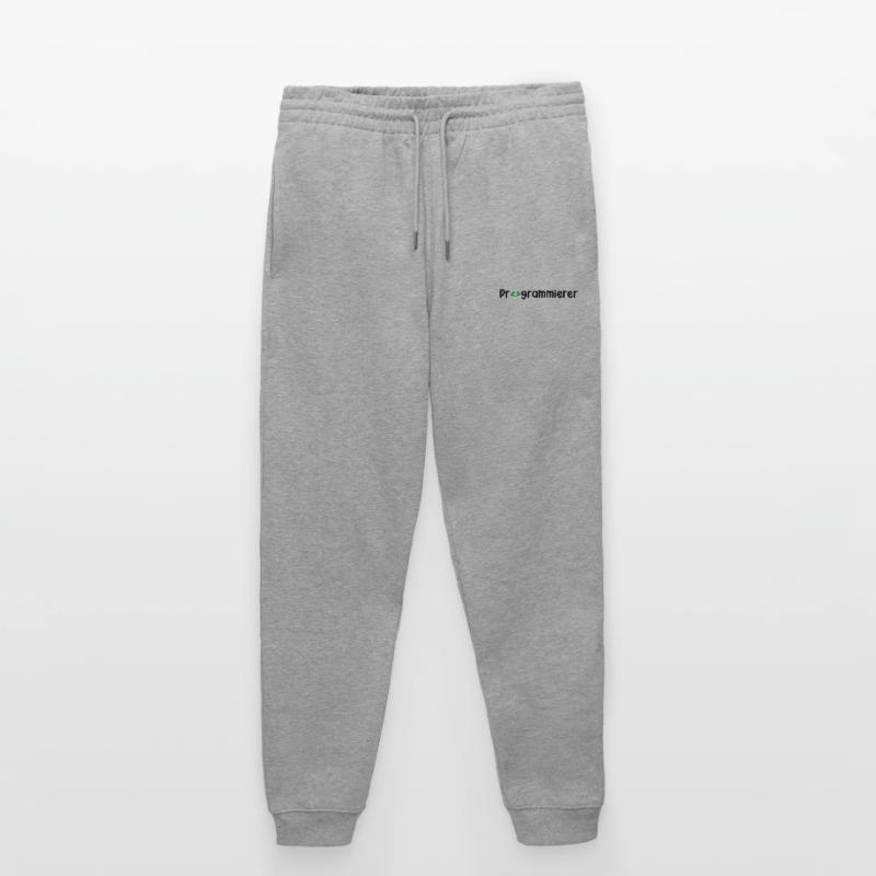 Programmierer Developer Webentwickler Skripting Stanley/Stella Unisex Bio Jogginghose Mover 