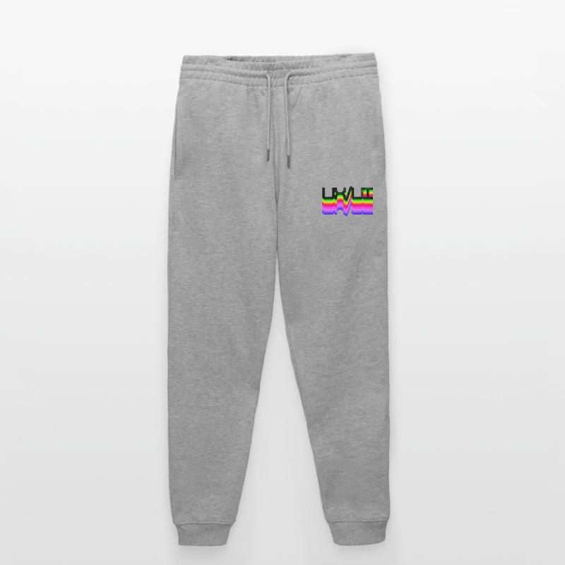 Code Développeur Scripting Dev Geek Geek Pantalon de jogging bio MOVER Stanley/Stella unisexe