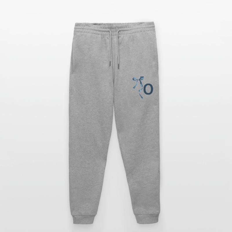Monogramm oder Geschenkidee Stanley/Stella Unisex Bio Jogginghose Mover 