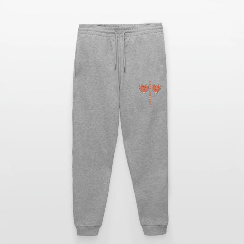 Pampleboobs – Design fun avec de pamplemousse Pantalon de jogging bio MOVER Stanley/Stella unisexe