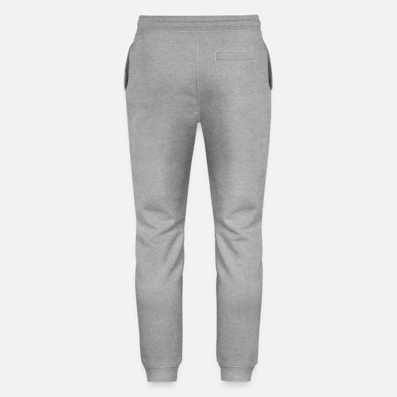 Christmas Baking Crew. Stanley/Stella Mover Unisex Organic Jogging Trousers