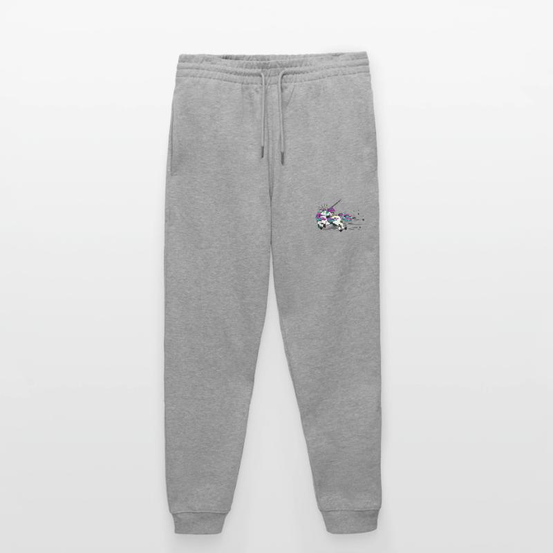 Fliegendes Einhorn Stanley/Stella Unisex Bio Jogginghose Mover 