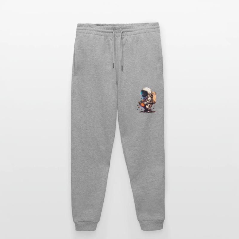 Easter Easter Bunny Easter Eve Easter Sunday Easter Egg Spring Stanley/Stella Mover Unisex Organic Jogging Trousers