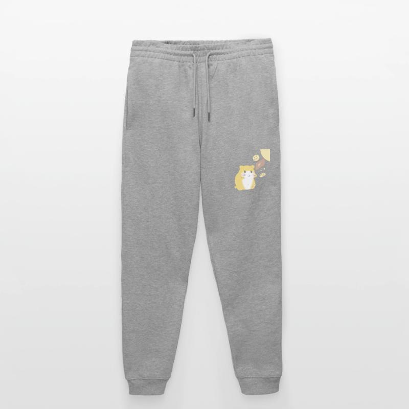 Cuisson du hamster Corée Pantalon de jogging bio MOVER Stanley/Stella unisexe