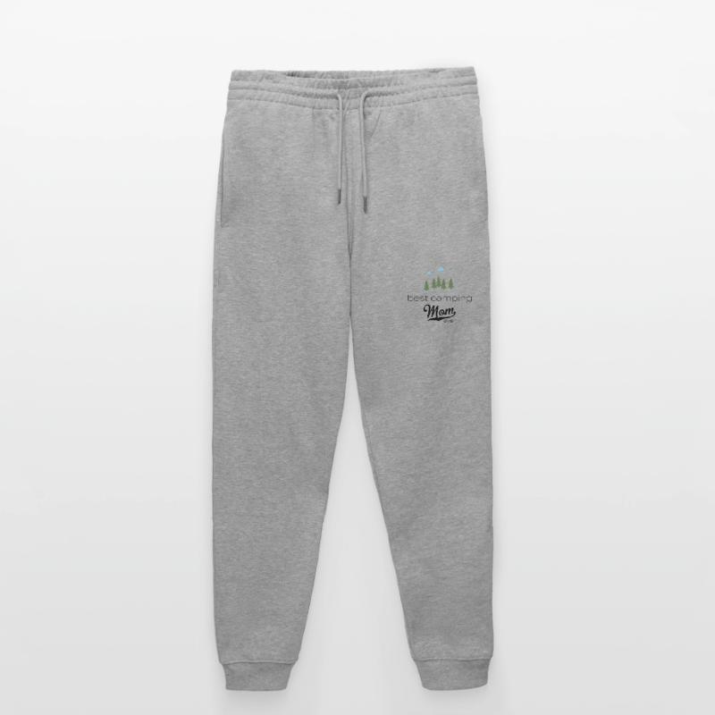 Camper Stanley/Stella Unisex Bio Jogginghose Mover 