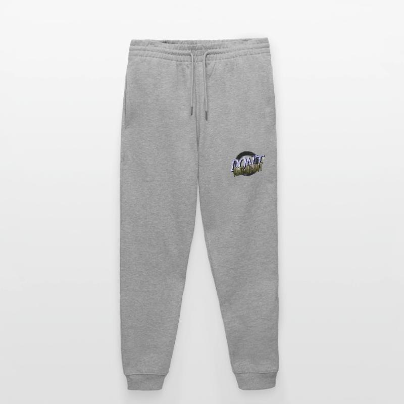 Informatics Present Idea Web Development Fun Stanley/Stella Mover Unisex Organic Jogging Trousers