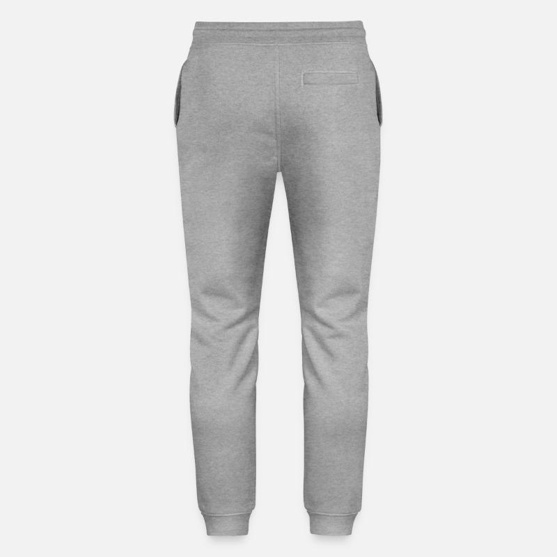 Zodiac - Star Sign - Libra - pos Stanley/Stella Unisex Bio Jogginghose Mover 