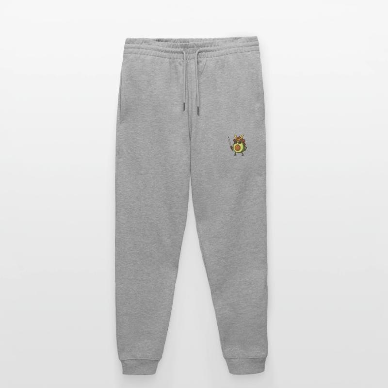 avocado samurai Stanley/Stella Unisex Bio Jogginghose Mover 