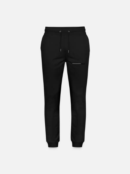 2025 year - Stanley/Stella Mover Unisex Organic Jogging Trousers - black