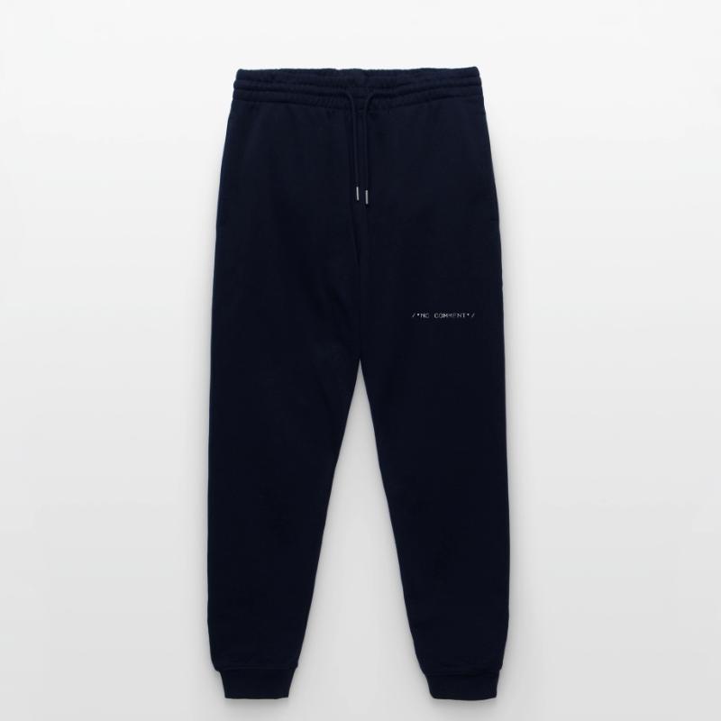 Ordinateur Travail Informatique Codeur Code Nerd Monstre Informatique Pantalon de jogging bio MOVER Stanley/Stella unisexe