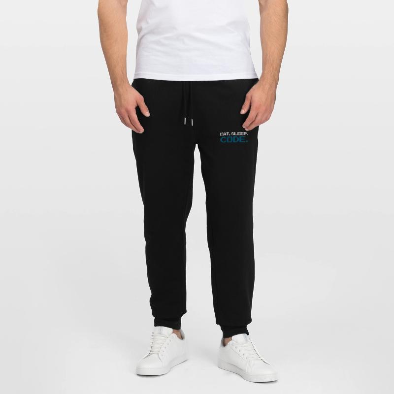 Programmieren Coden Informatik Stanley/Stella Unisex Bio Jogginghose Mover 