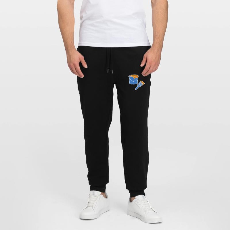Painter Painter Painter Stanley/Stella Mover Unisex Organic Jogging Trousers