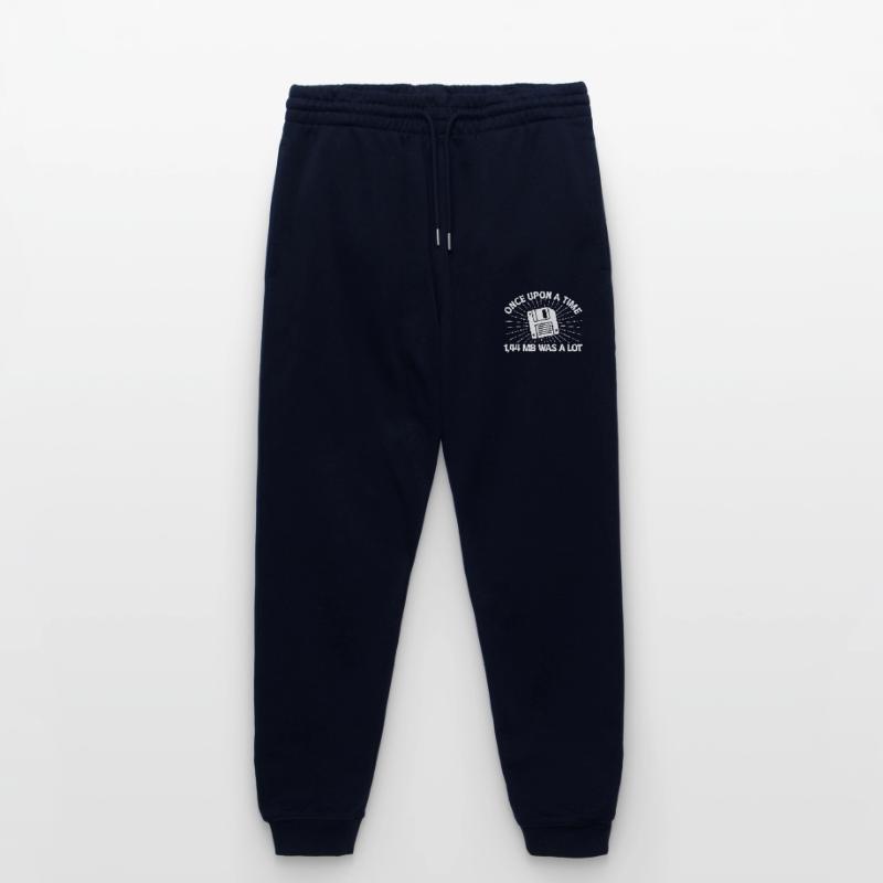 Programmeur Coden Statement Développeur Scripting Pantalon de jogging bio MOVER Stanley/Stella unisexe