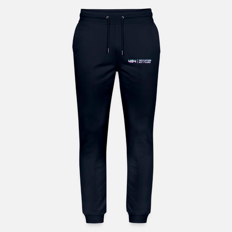 Developer Coden Skripting Lustige Sprüche Debug Stanley/Stella Unisex Bio Jogginghose Mover 