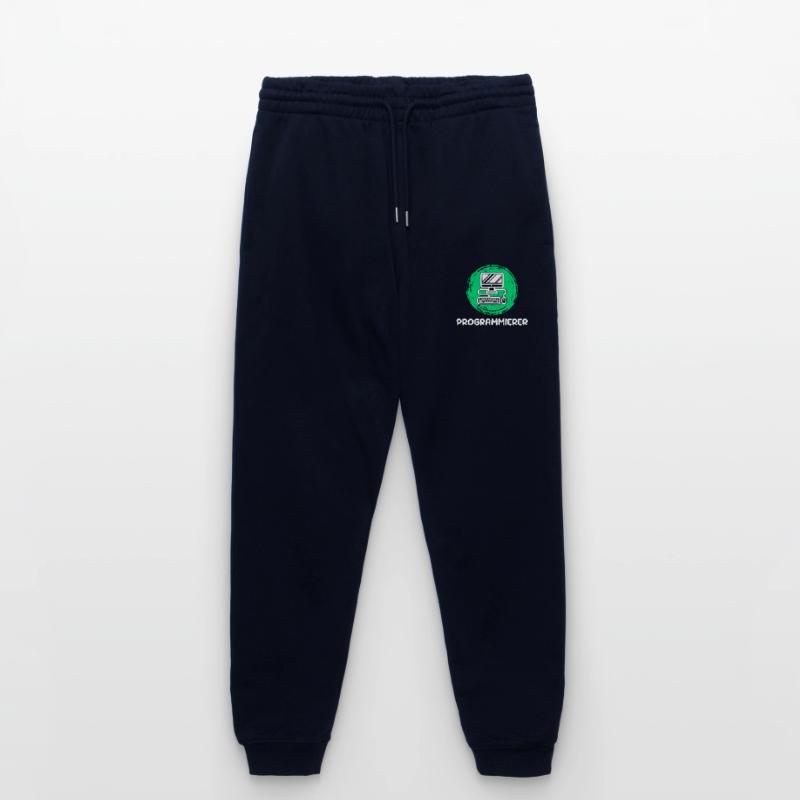 Computer Freak Scripting Programmeur Développeur Pantalon de jogging bio MOVER Stanley/Stella unisexe