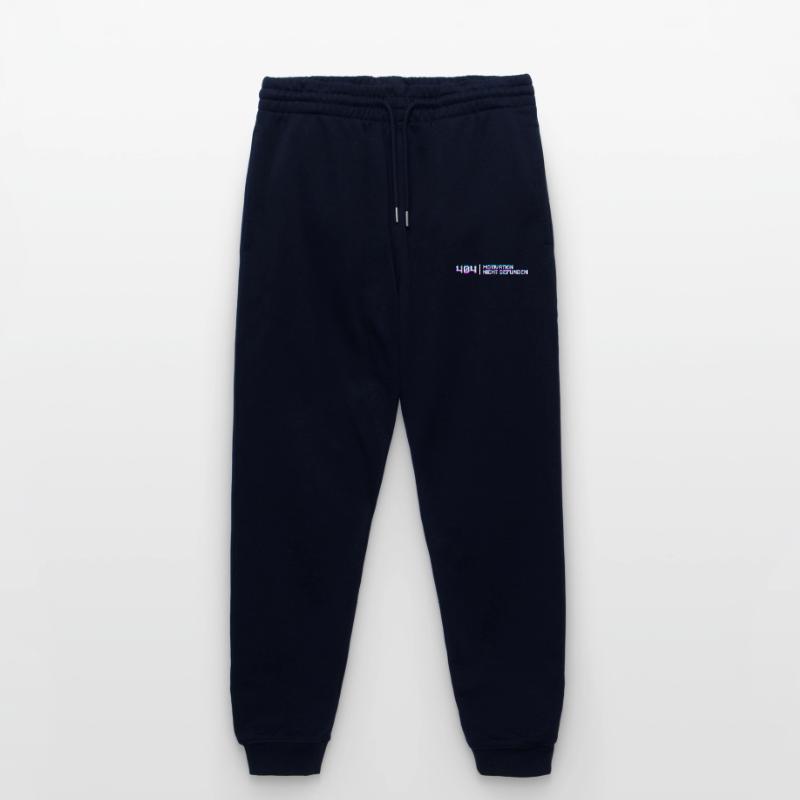 Developer Statement Coden Skripting Debug Stanley/Stella Unisex Bio Jogginghose Mover 