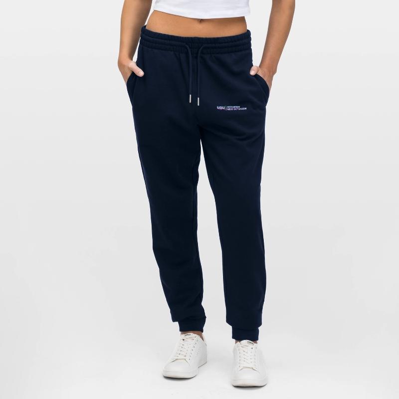 Developer Statement Coden Skripting Debug Stanley/Stella Unisex Bio Jogginghose Mover 