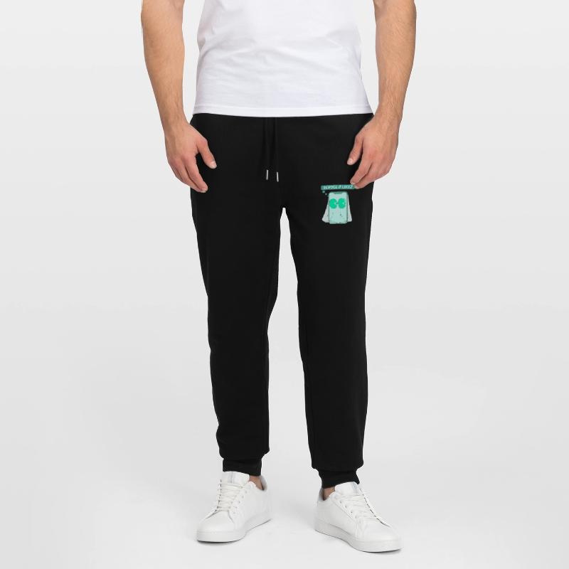 ODER Stanley/Stella Unisex Bio Jogginghose Mover 