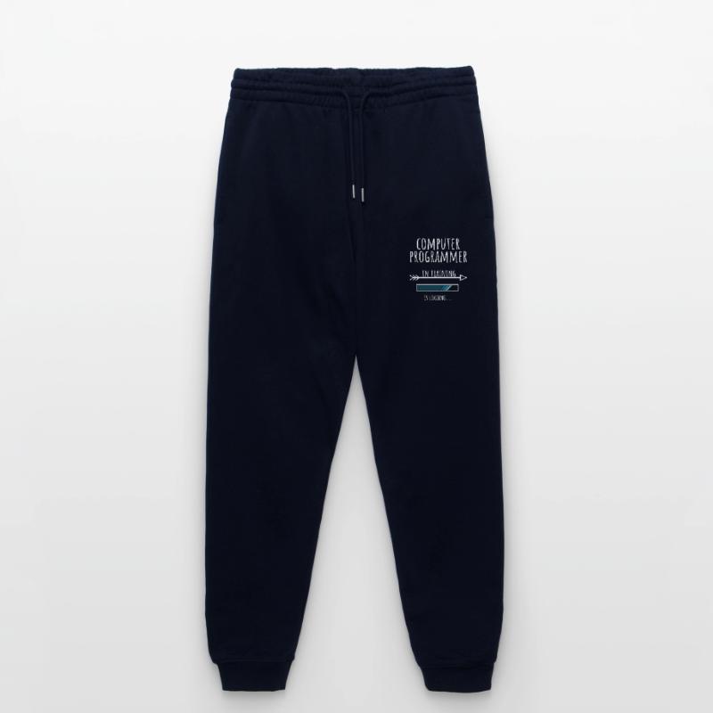 Geschenk Beruf Ausbildung Computerprogrammierer Stanley/Stella Unisex Bio Jogginghose Mover 