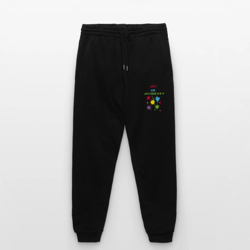 Kunst oder Unfall? Stanley/Stella Unisex Bio Jogginghose Mover 