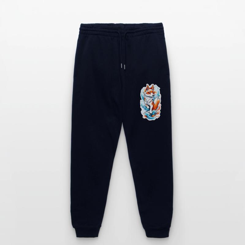 Fuchs Stanley/Stella Unisex Bio Jogginghose Mover 