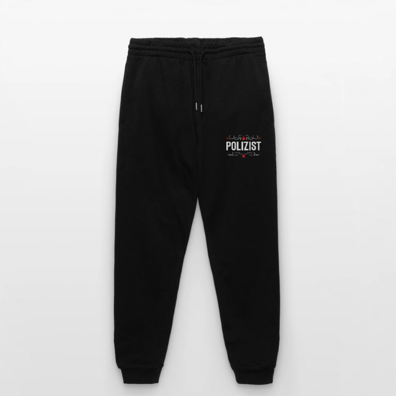 Programmierer Beruf Stanley/Stella Unisex Bio Jogginghose Mover 