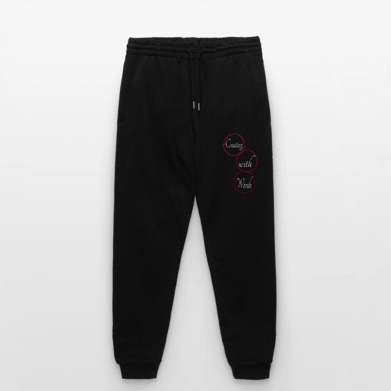 present creative expression innovative ideas Stanley/Stella Unisex Bio Jogginghose Mover 