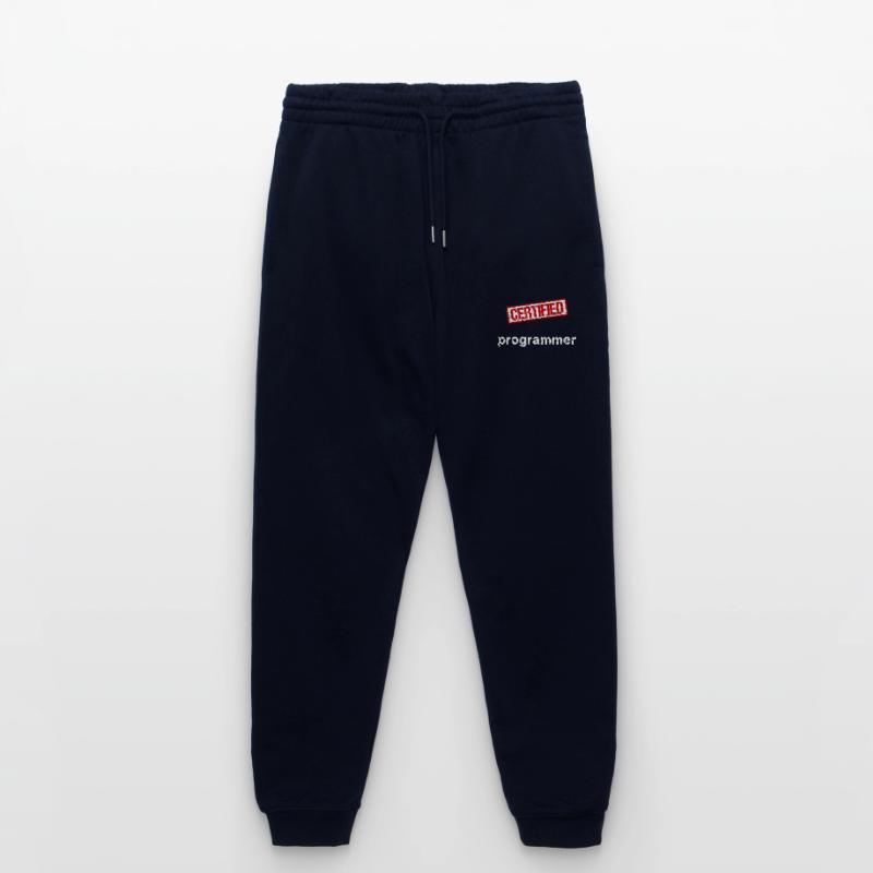 Programmierer Stanley/Stella Unisex Bio Jogginghose Mover 