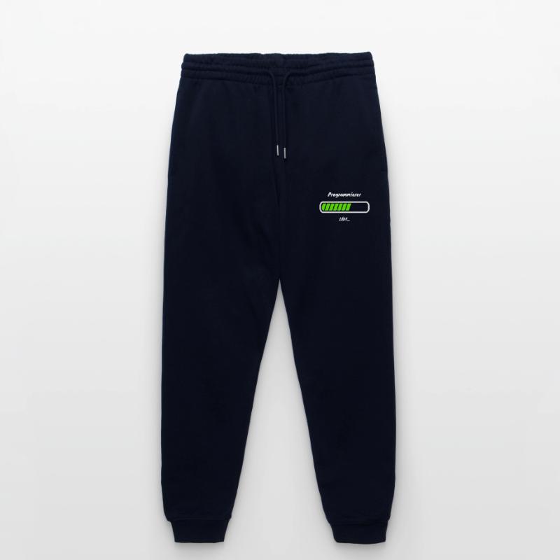 Programmierer Loading Softwareentwicklung Stanley/Stella Unisex Bio Jogginghose Mover 