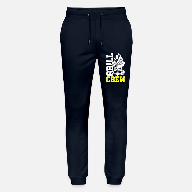 Équipe de grillades Pantalon de jogging bio MOVER Stanley/Stella unisexe