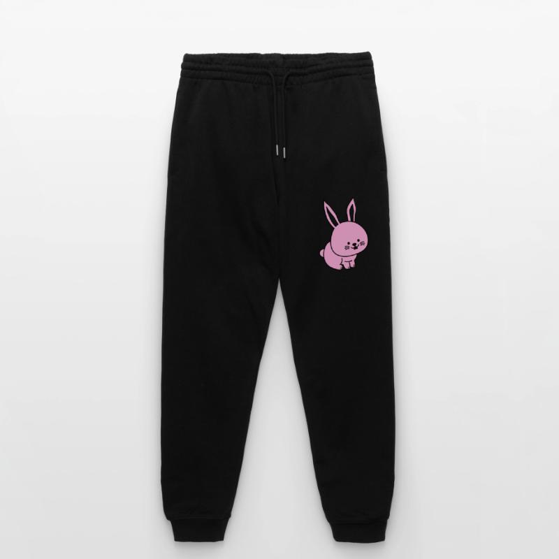 hare Stanley/Stella Mover Unisex Organic Jogging Trousers