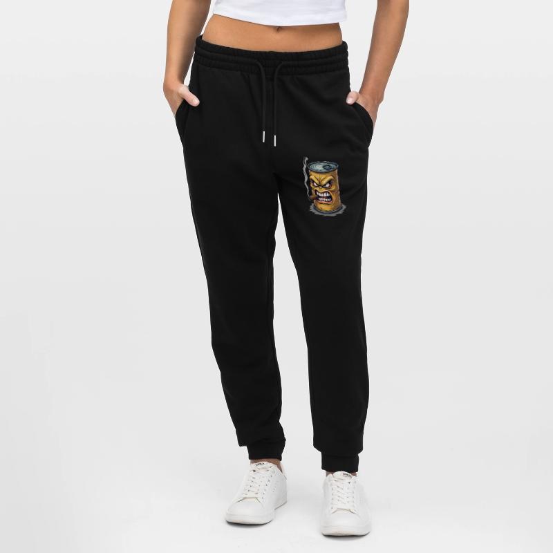 Blechdose Stanley/Stella Unisex Bio Jogginghose Mover 