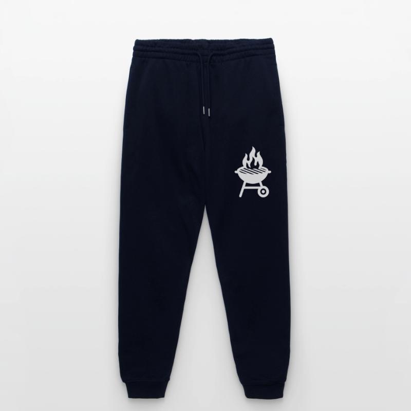 Icône du gril Pantalon de jogging bio MOVER Stanley/Stella unisexe