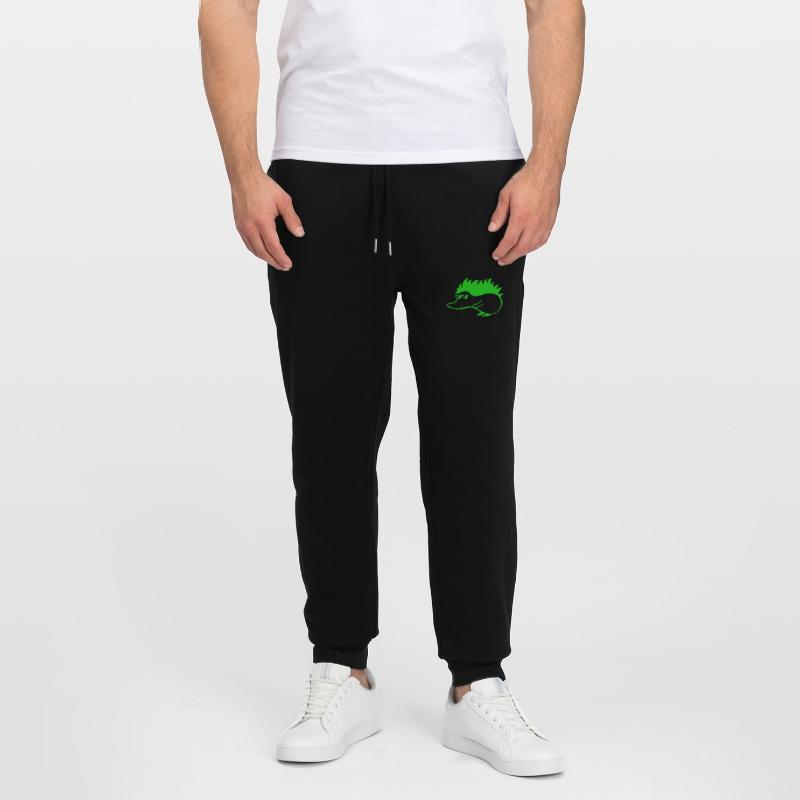 cool igel 1 Stanley/Stella Unisex Bio Jogginghose Mover 