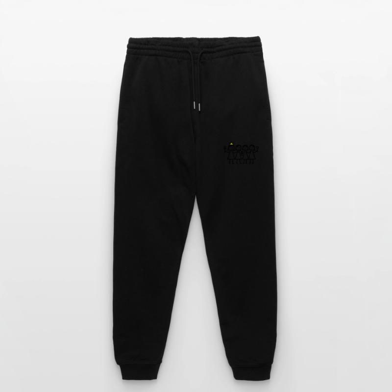 Junggesellinnen Geburtstag Stanley/Stella Unisex Bio Jogginghose Mover 
